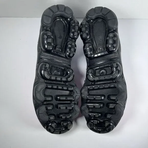 Nike Air Vapormax Plus Cotton Candy Blue/Pink Shoes Sneakers Women's Size 8 - Picture 8 of 9